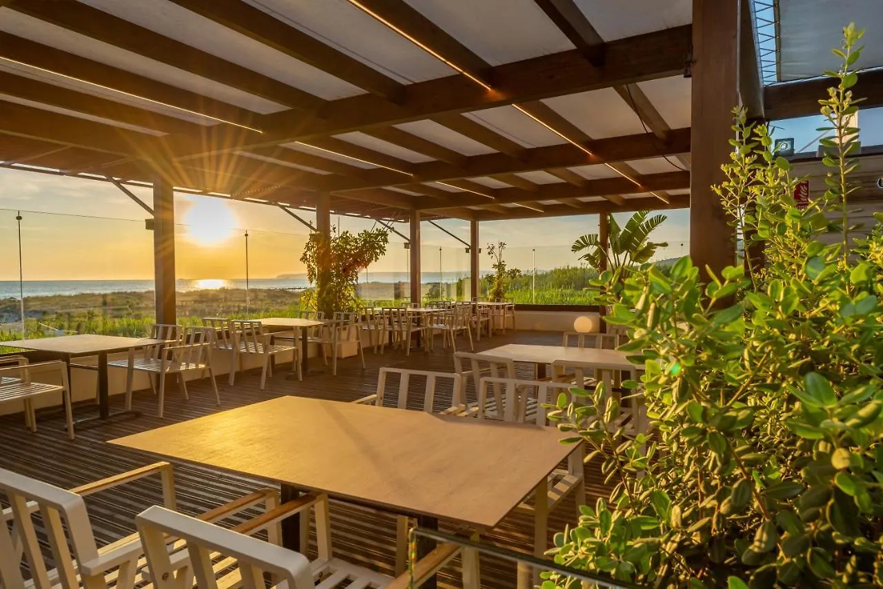 Hotel Antonio