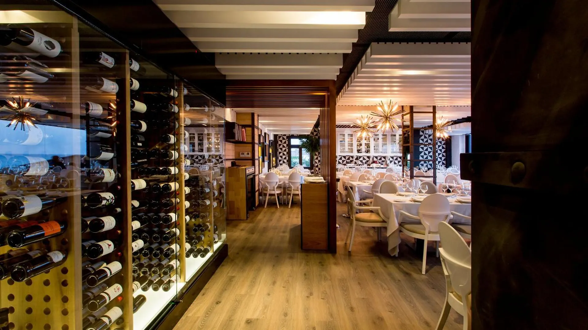 Hotel Antonio