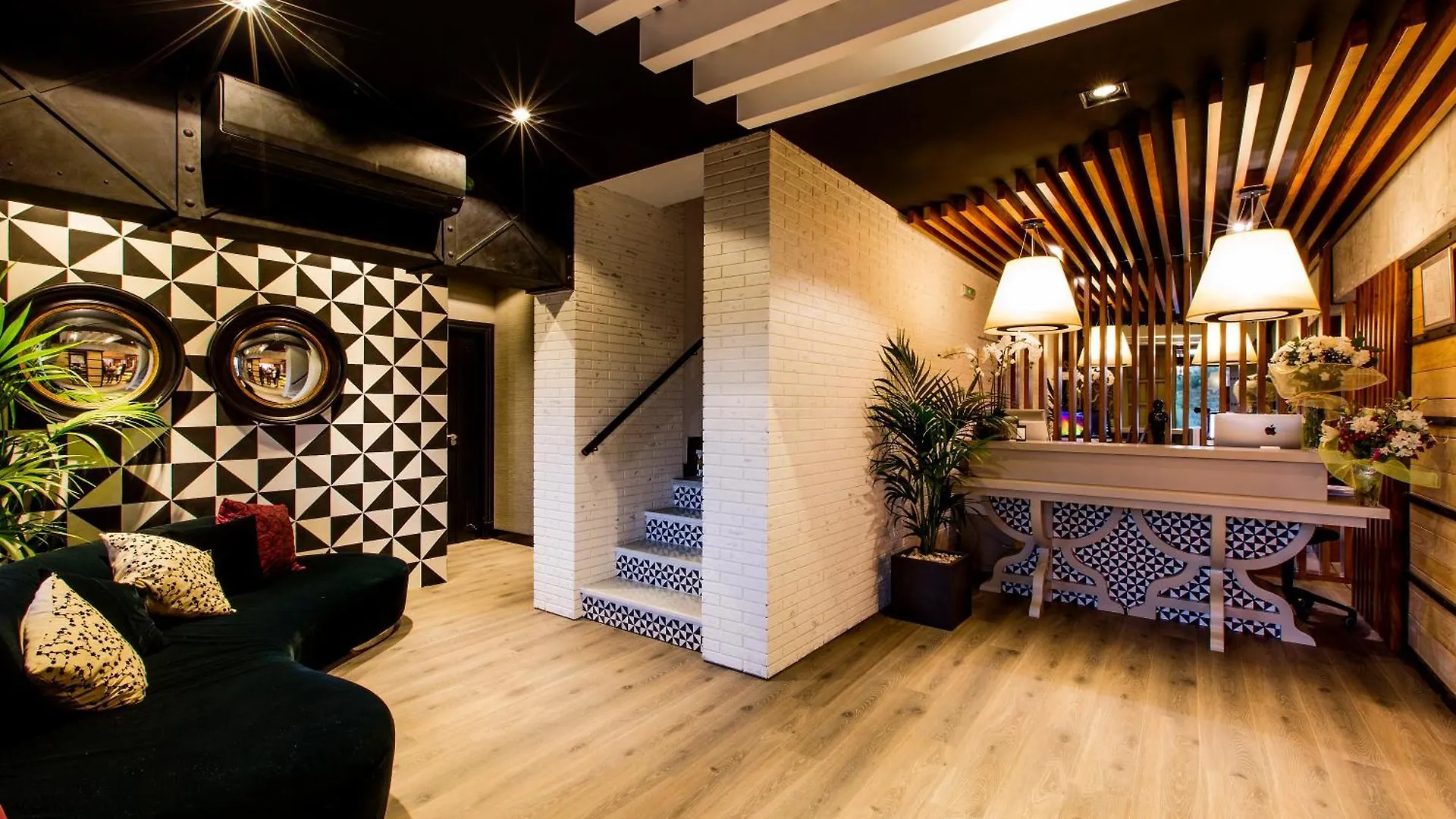 Hotel Antonio Espagne