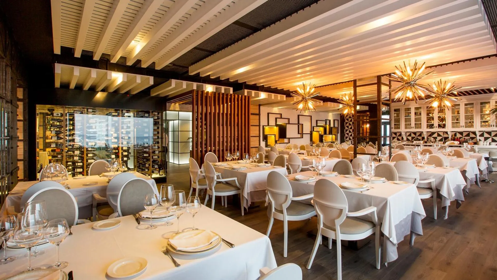 Hotel Antonio Espagne