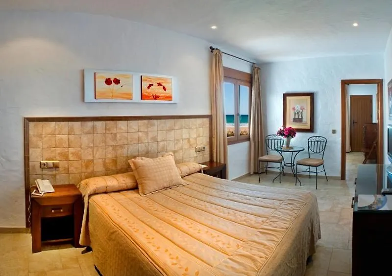 Hotel Antonio 2*, Zahara de los Atunes Espagne