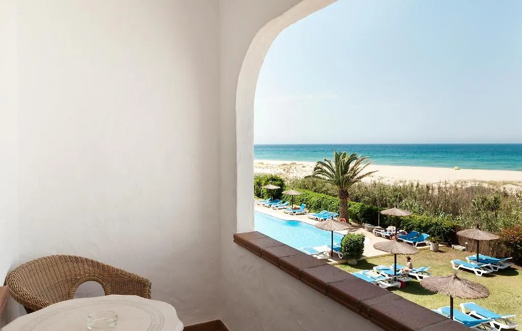 Hotel Antonio Zahara de los Atunes