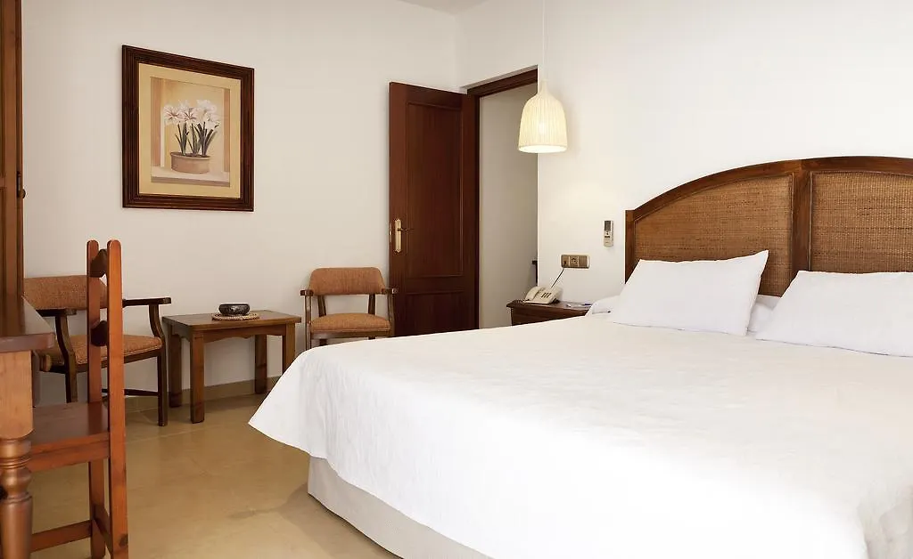 Hotel Antonio Espagne