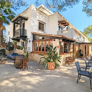 don-carlos-hostal.allmallorcahotels.com/