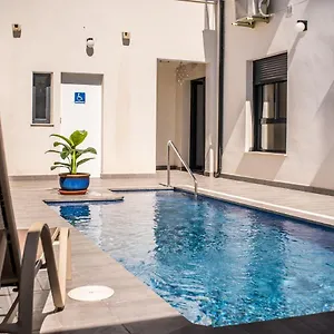 La Laguna Aparthotel